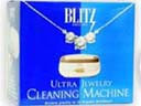 Sonic jewelry <b>cleaning</b> machine by Blitz