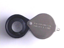 Bausch & Lomb Coddington magnifier