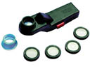 Lenscope Magnifier with Illumination from B & L