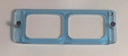 Optivisor Len Plates