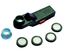 Lenscope by Bausch & Lomb