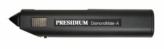 diamond tester by Presidium