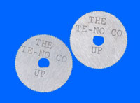 Electric Ring Cutter Replacement Blades