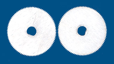 High Speed Steel Ring Cutter Blades