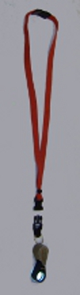 Loupe Lanyard