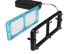 Quasar ls lighting system