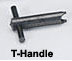 T-Handle